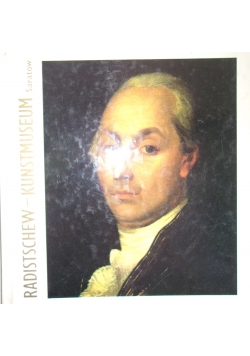 Radistschew-Kunstmuseum