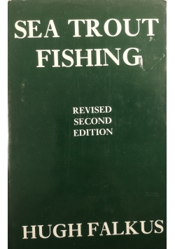 Sea Trout Fishing