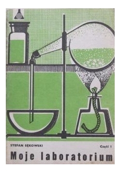 Moje laboratorium część 1