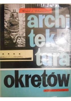 Architektura okrętów,Autograf Urbanowicza
