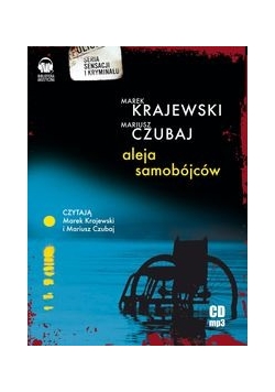 Aleja samobójców CD
