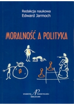 Polityka a moralność