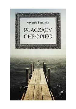 Płaczący chłopiec
