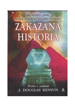 Zakazana historia