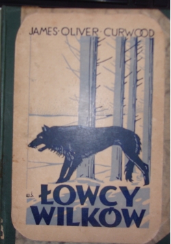 Łowcy wilków