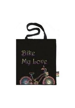 Torba na ramię Szoperka Bike