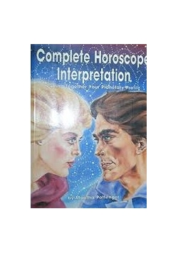 Complete Horoscope Interpretation