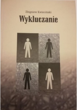Wykluczenie