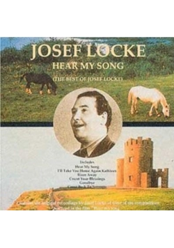 Hear My Song: The Best Of Josef Locke,CD