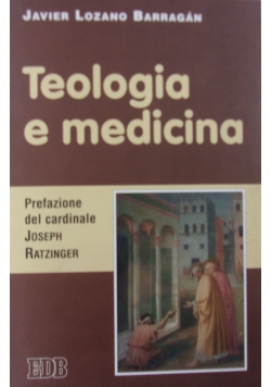 Teologia e medicina