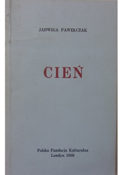 Cień