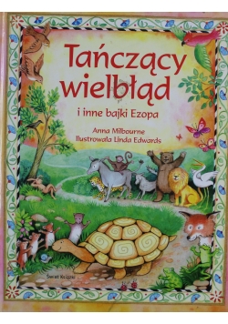 Tańczący wielbłąd
