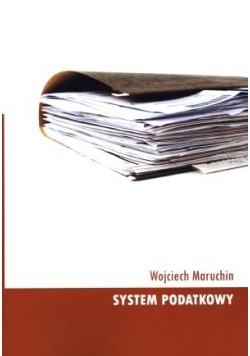 System podatkowy