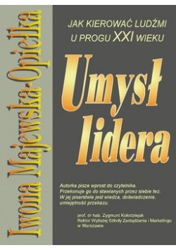 Umysł lidera