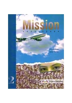 Mission Coursebook