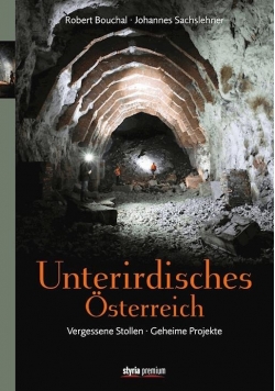 Unterirdisches Osterreich