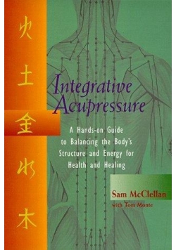 Integrative Acupressure