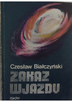 Zakaz wjazdu