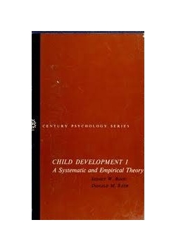 Child Development I