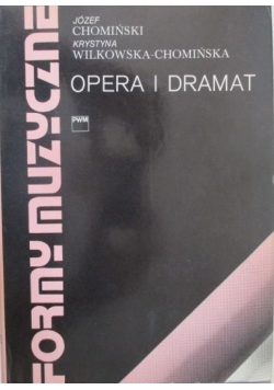 Opera i dramat