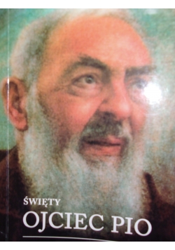 Święty Ojciec Pio