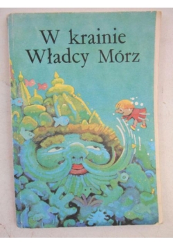 W krainie Władcy Mórz