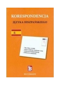 Korespondencja języka hiszpańskiego