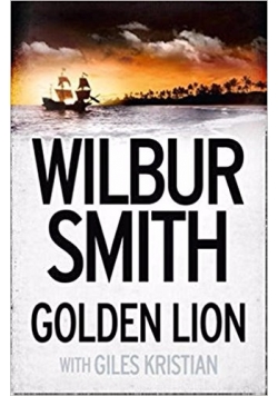 Golden Lion