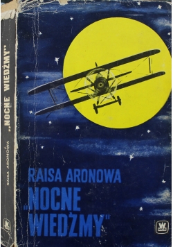 Nocne wiedźmy