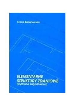 Elementarne struktury zdaniowe