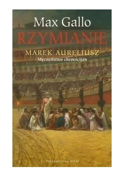 Rzymianie Marek Aureliusz