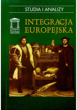 Integracja europejska