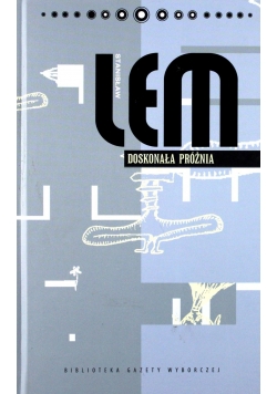Doskonała próżnia Dzieła tom VI