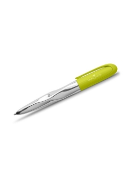 Długopis N’ice Pen limonkowy