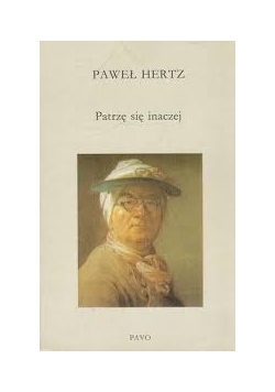Patrzę się inaczej