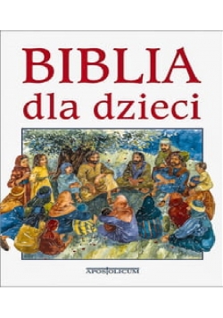 Biblia dla dzieci