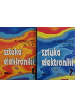 Sztuka Elektroniki I,II