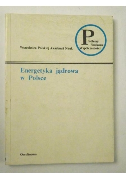 Energetyka jądrowa w Polsce