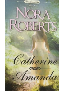 Catherine Amanda Tom II