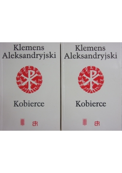 Kobierce, Tom 1 i 2