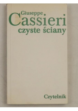 Czyste ściany