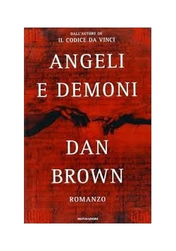Angeli E Demoni