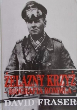 Żelazny Krzyż  Biografia Rommla
