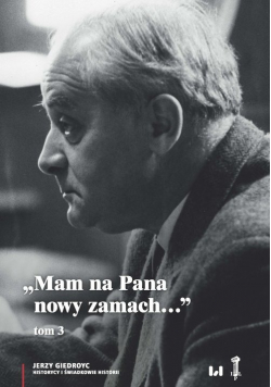 Mam na Pana nowy zamach