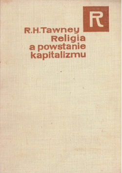 Religie a powstanie kapitalizmu