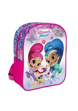Plecak s-mid Shimmer & Shine