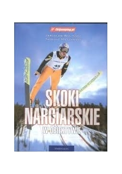 Skoki narciarskie w obiektywie