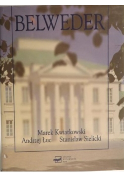 Belweder + płyta