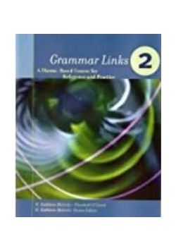 Grammar Links 2