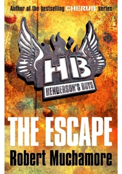 Henderson's Boys 1 The Escape
